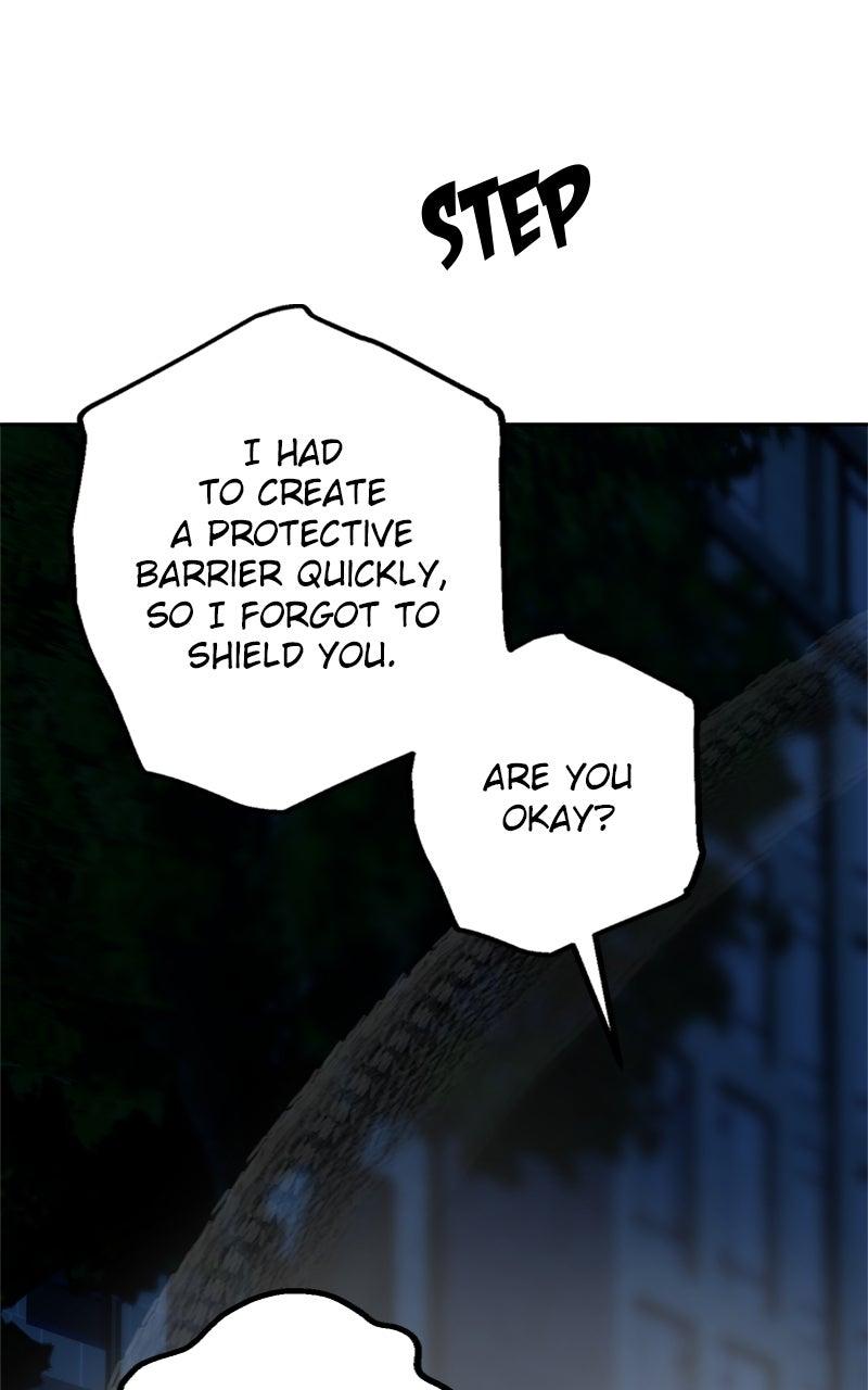 Your Sweet Breath Chapter 37 - Page 18