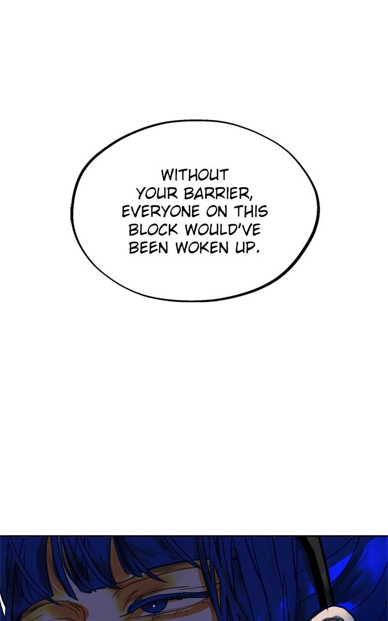 Your Sweet Breath Chapter 37 - Page 20