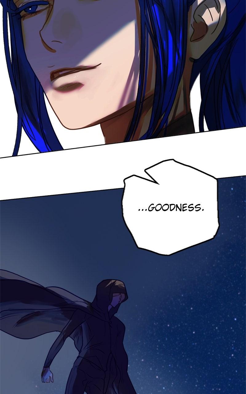 Your Sweet Breath Chapter 37 - Page 21