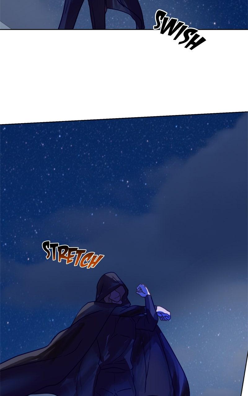 Your Sweet Breath Chapter 37 - Page 22