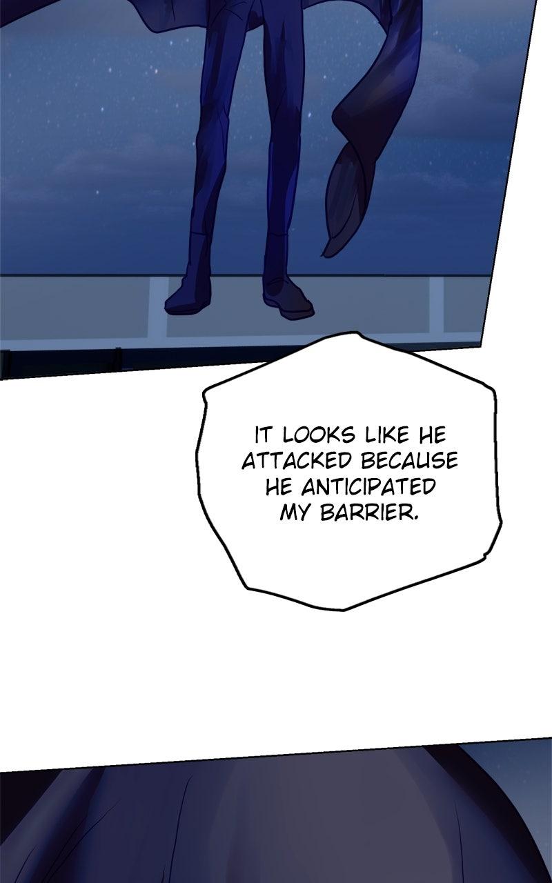 Your Sweet Breath Chapter 37 - Page 23