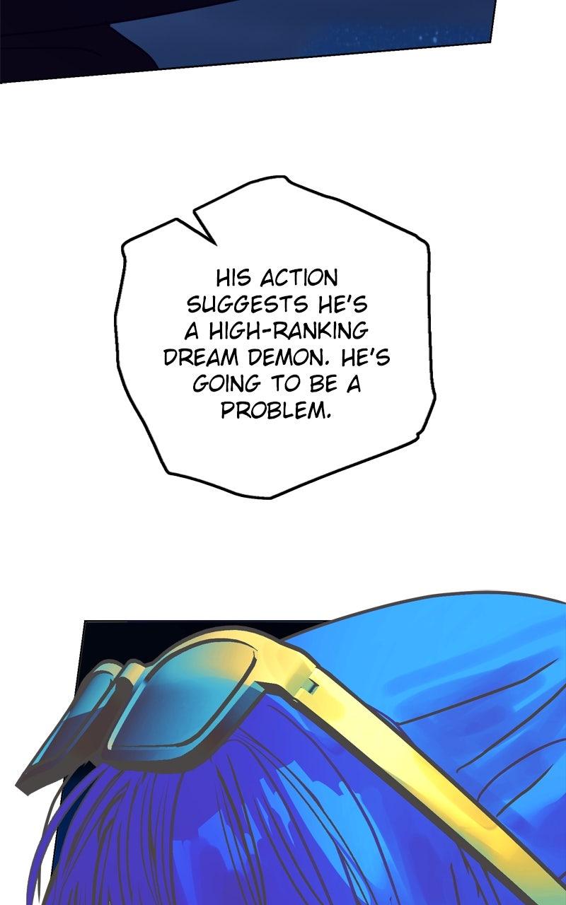 Your Sweet Breath Chapter 37 - Page 25