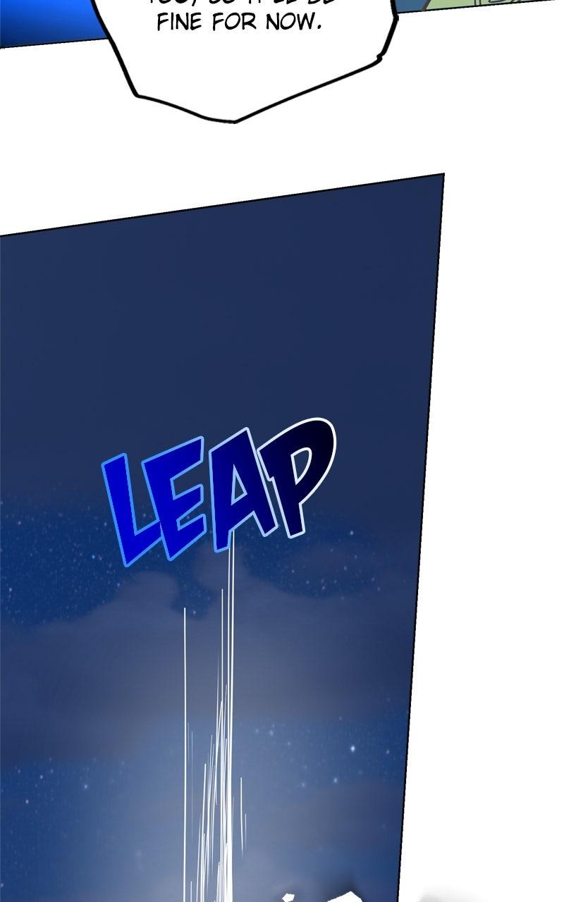 Your Sweet Breath Chapter 37 - Page 27