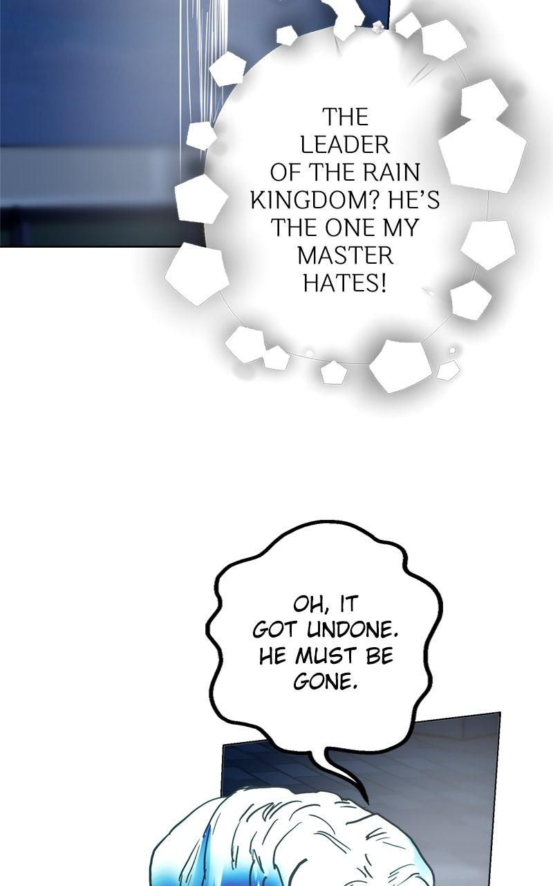 Your Sweet Breath Chapter 37 - Page 28