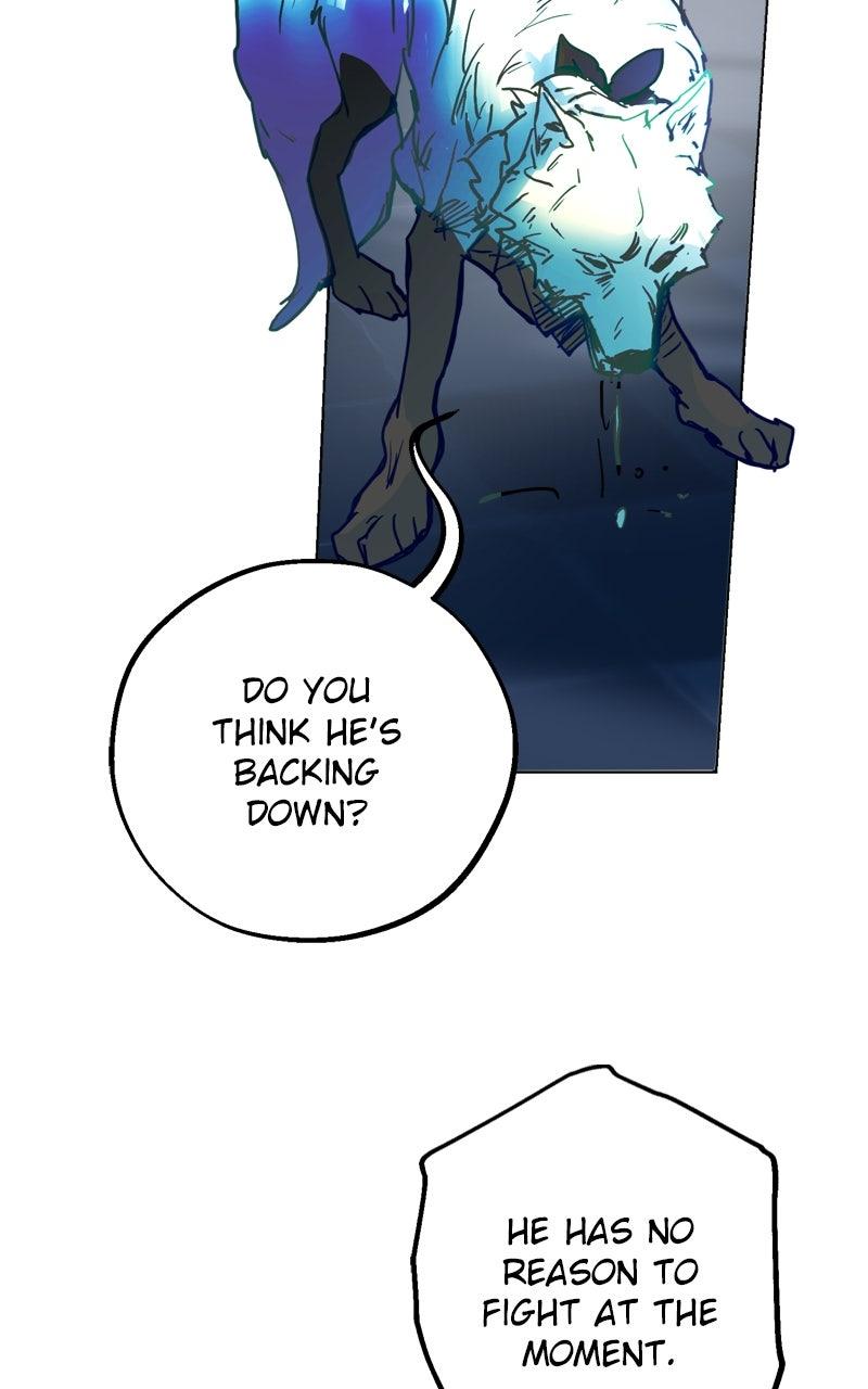 Your Sweet Breath Chapter 37 - Page 29