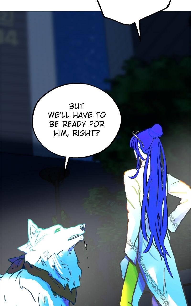 Your Sweet Breath Chapter 37 - Page 30