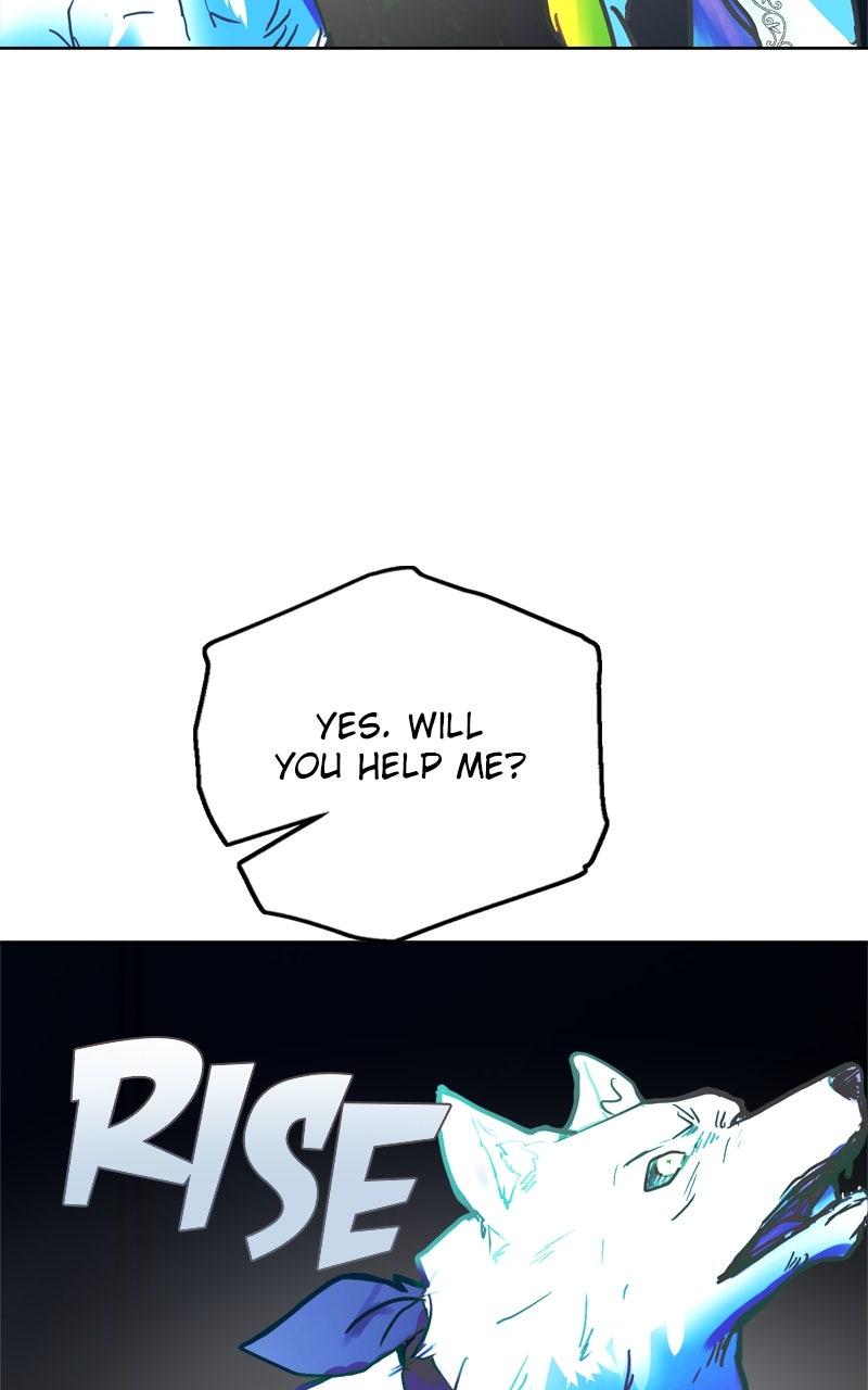 Your Sweet Breath Chapter 37 - Page 31