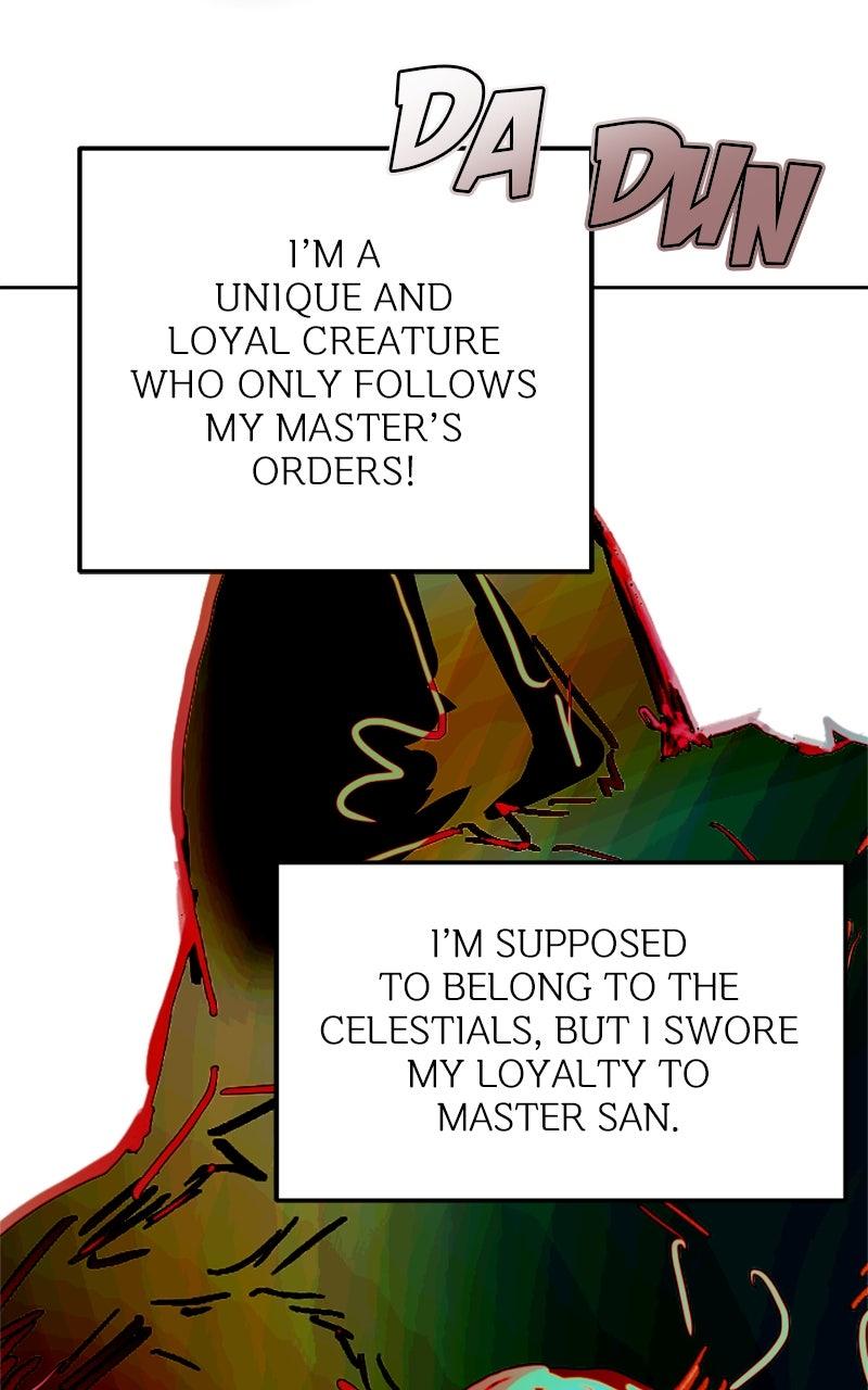 Your Sweet Breath Chapter 37 - Page 33