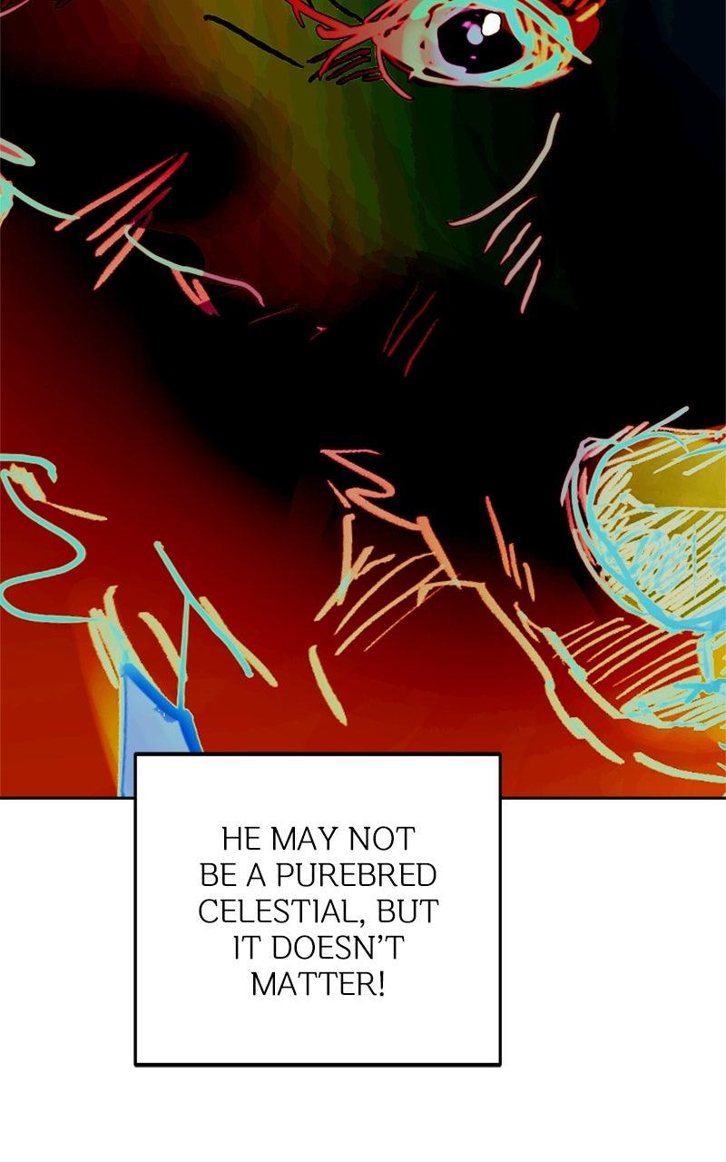 Your Sweet Breath Chapter 37 - Page 34