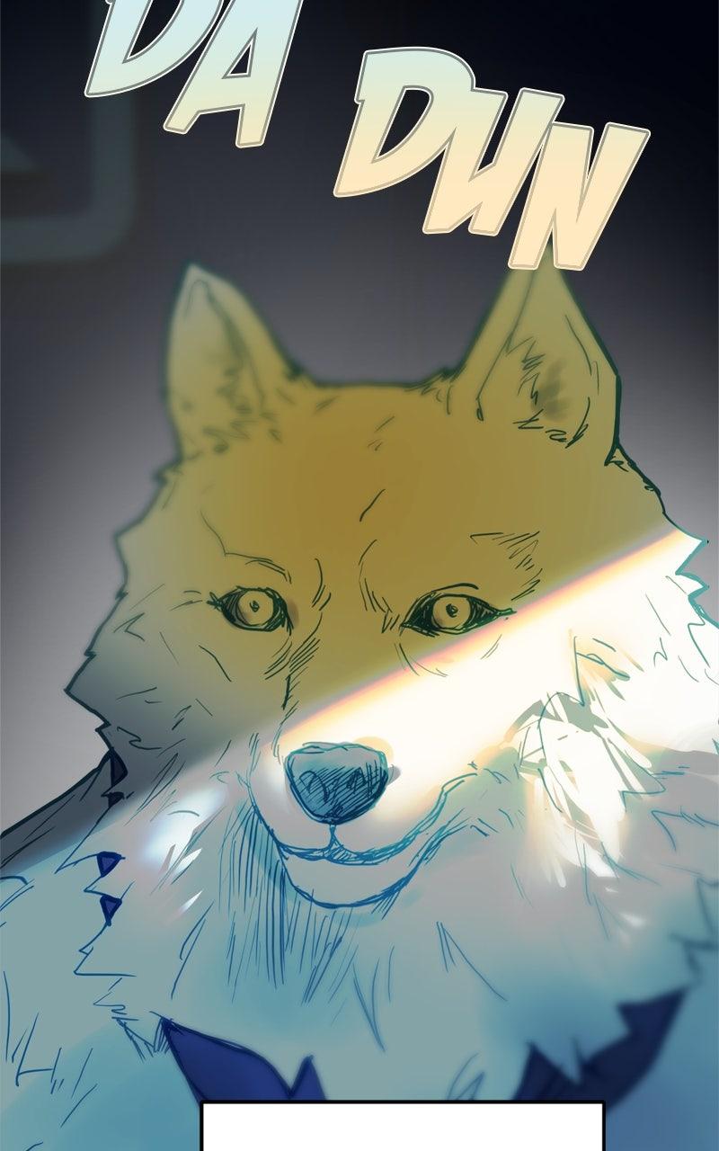 Your Sweet Breath Chapter 37 - Page 36