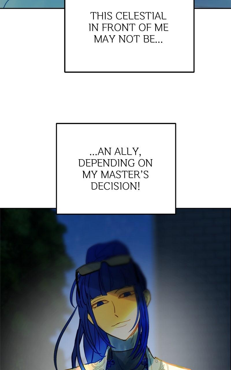 Your Sweet Breath Chapter 37 - Page 37