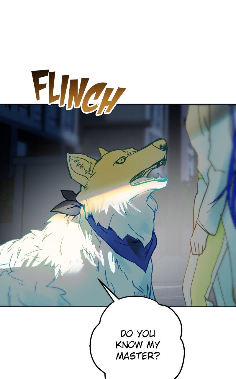 Your Sweet Breath Chapter 37 - Page 39