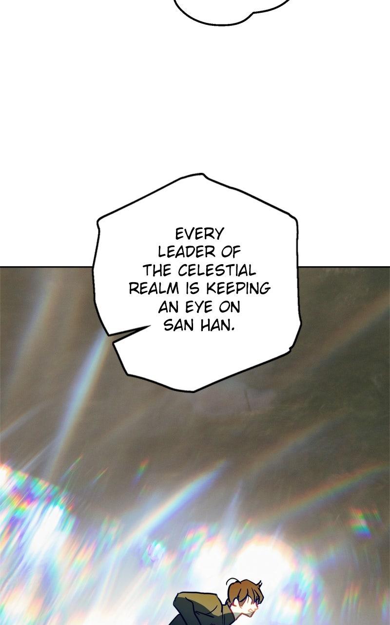 Your Sweet Breath Chapter 37 - Page 40