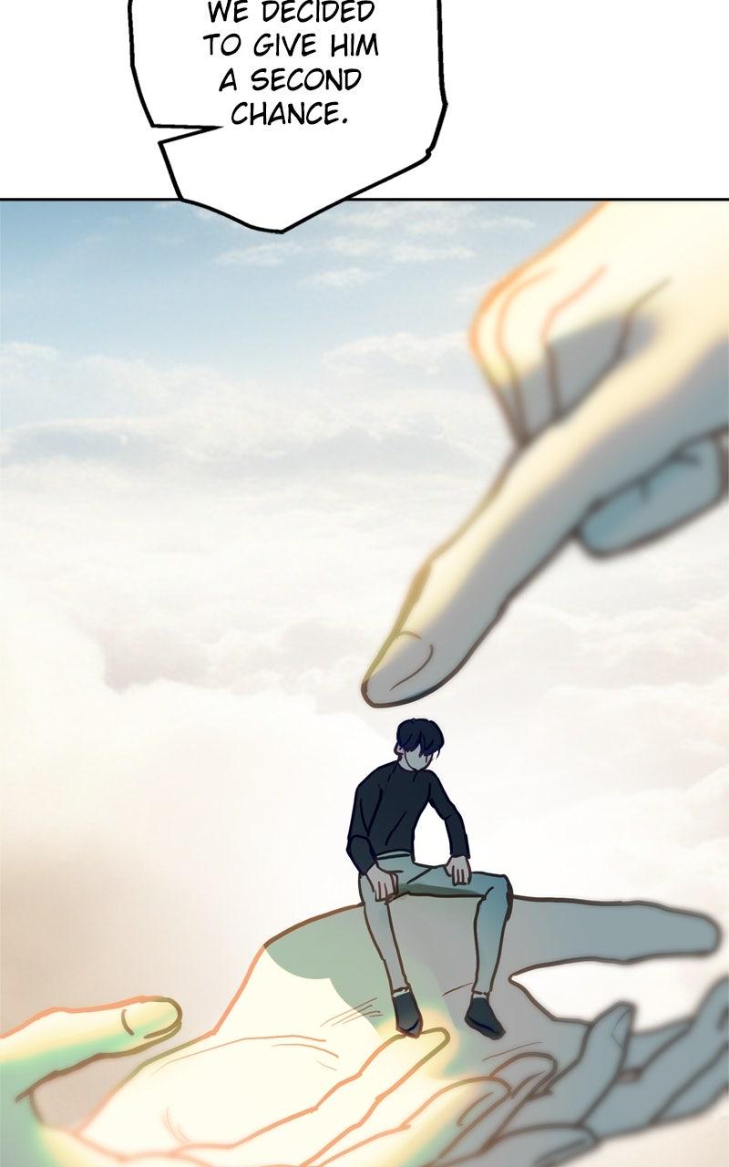 Your Sweet Breath Chapter 37 - Page 42