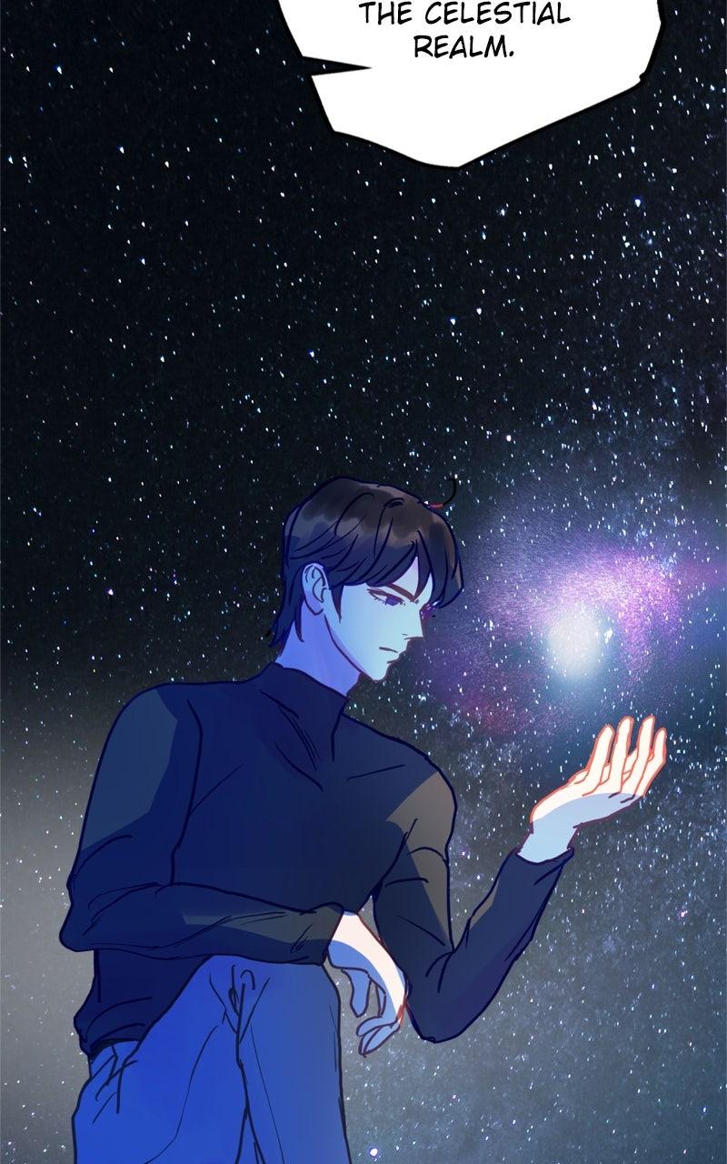 Your Sweet Breath Chapter 37 - Page 44