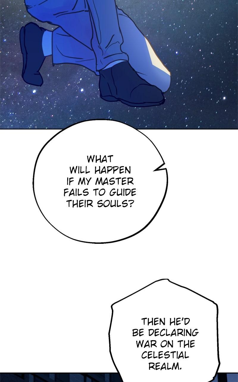 Your Sweet Breath Chapter 37 - Page 45