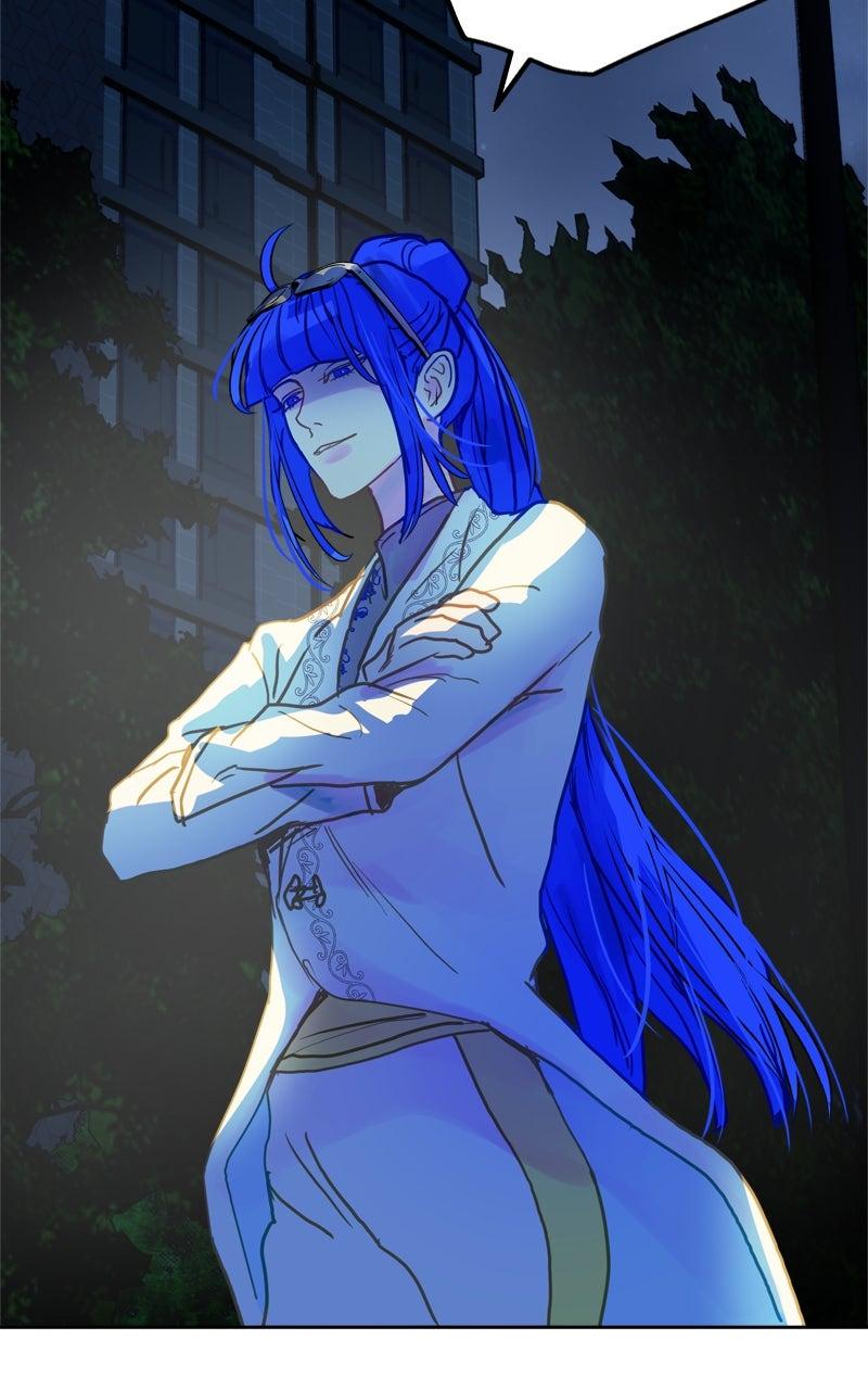 Your Sweet Breath Chapter 37 - Page 46