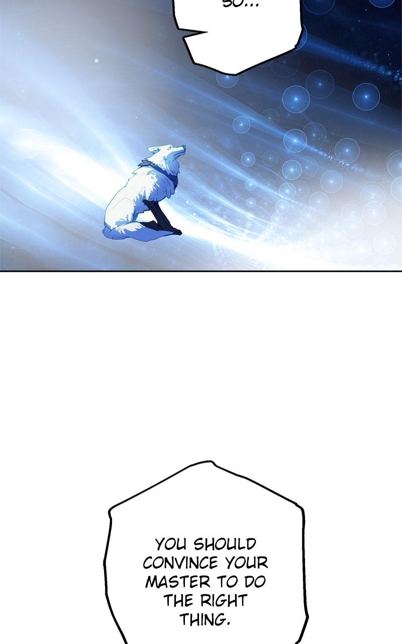 Your Sweet Breath Chapter 37 - Page 50