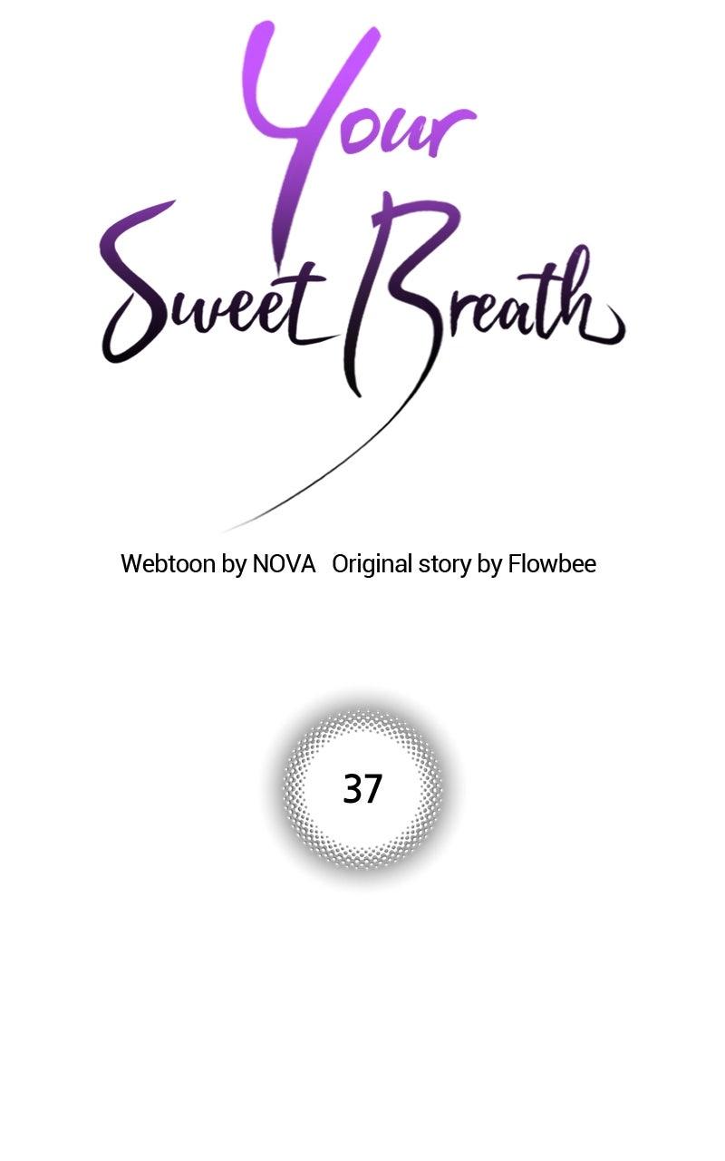 Your Sweet Breath Chapter 37 - Page 52