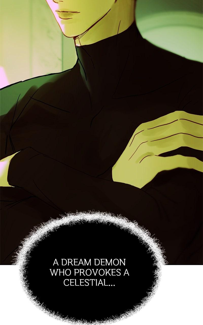 Your Sweet Breath Chapter 37 - Page 54