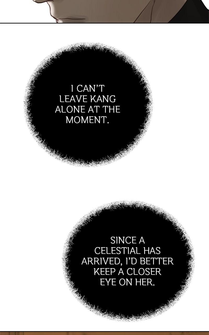 Your Sweet Breath Chapter 37 - Page 56