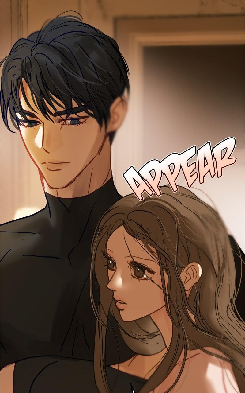 Your Sweet Breath Chapter 37 - Page 57