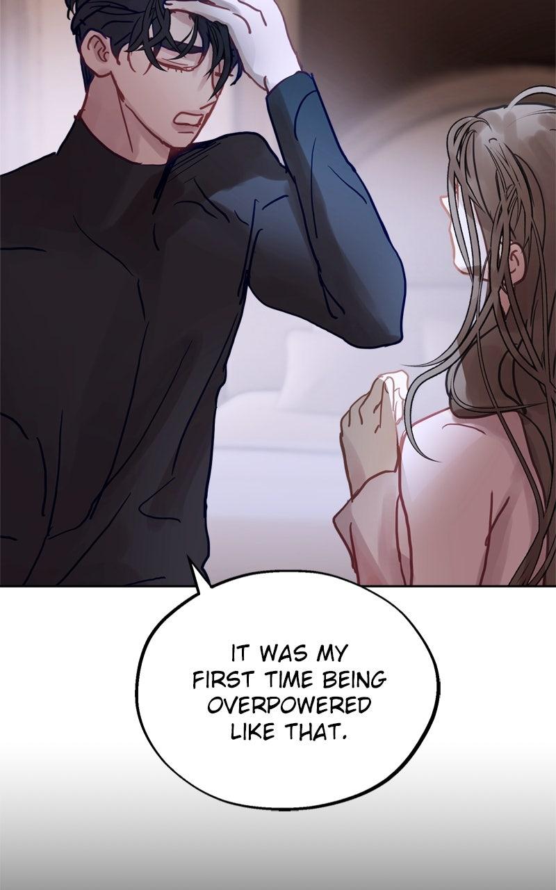 Your Sweet Breath Chapter 37 - Page 69