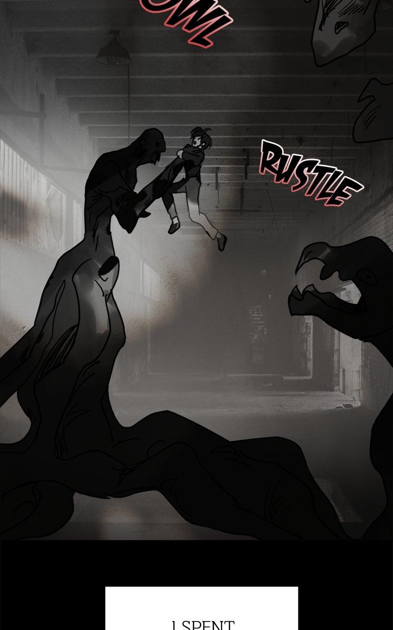 Your Sweet Breath Chapter 37 - Page 73