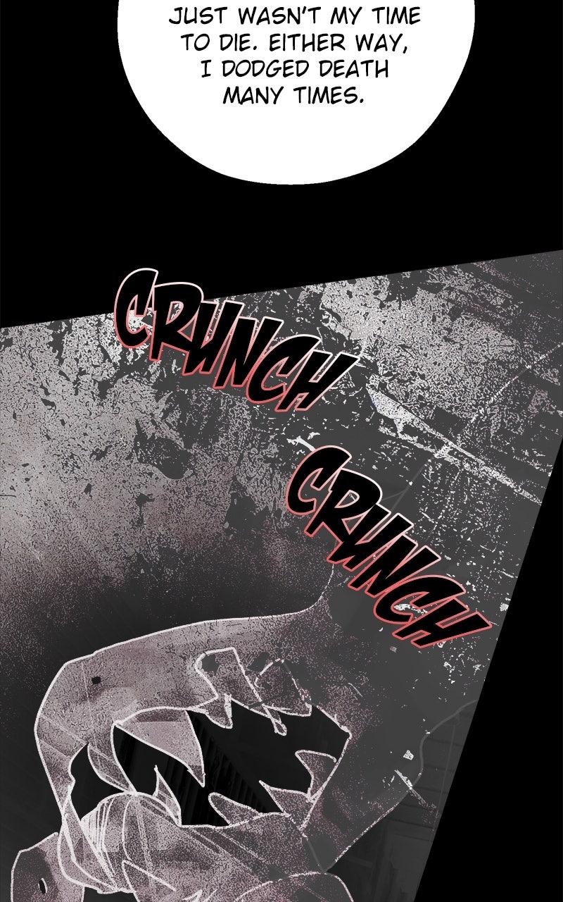 Your Sweet Breath Chapter 37 - Page 76