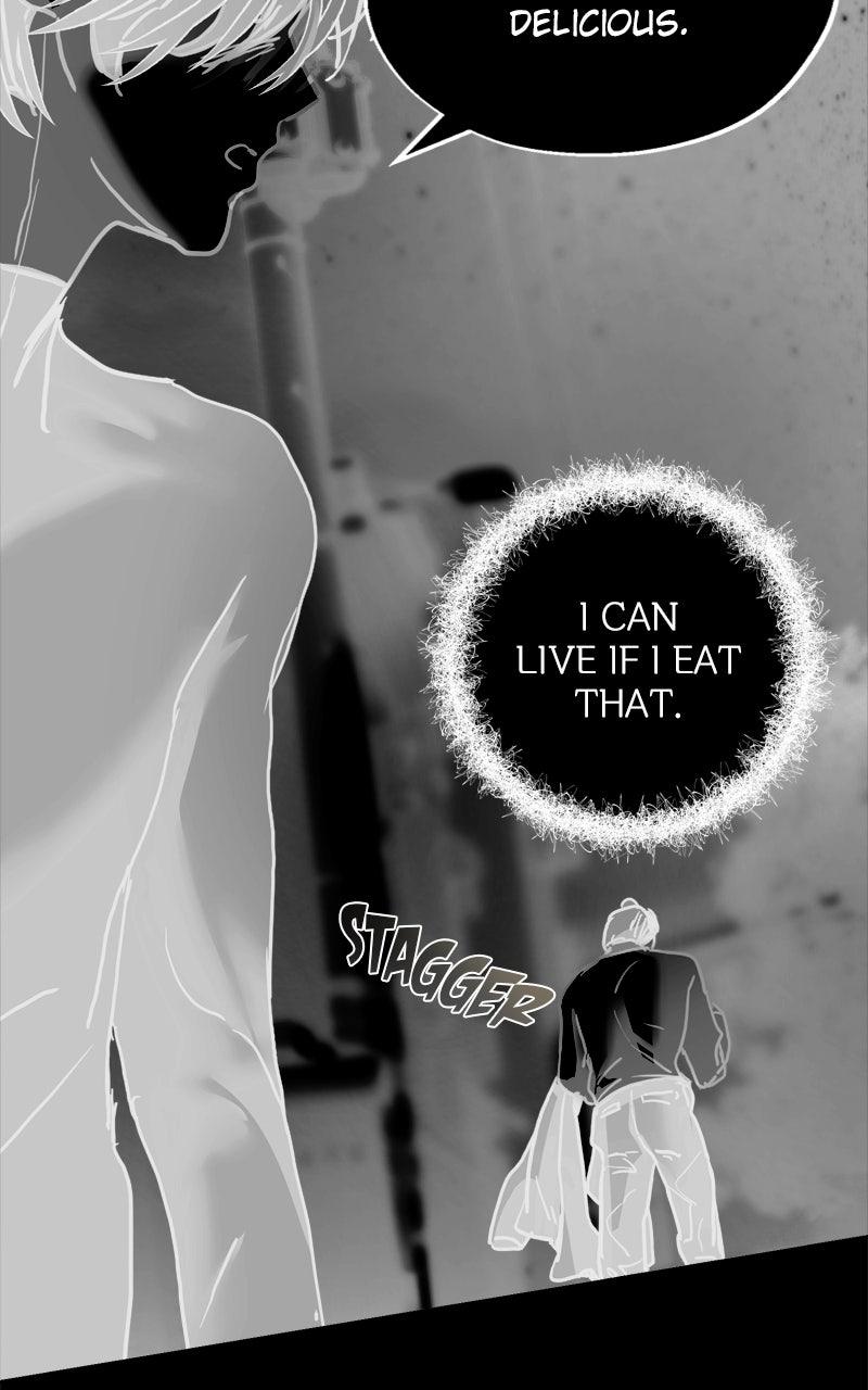 Your Sweet Breath Chapter 37 - Page 81