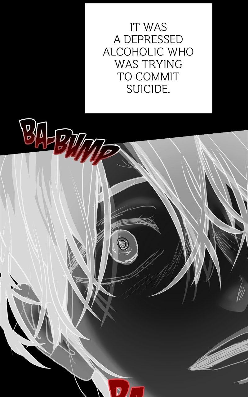 Your Sweet Breath Chapter 37 - Page 82