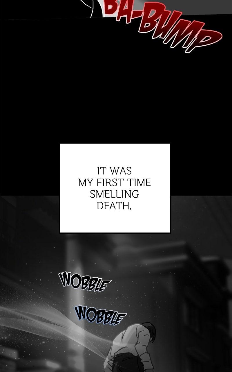 Your Sweet Breath Chapter 37 - Page 83