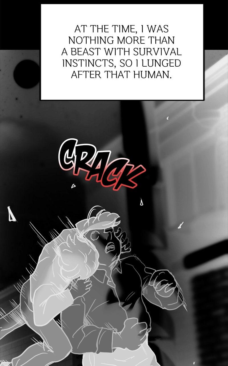 Your Sweet Breath Chapter 37 - Page 85