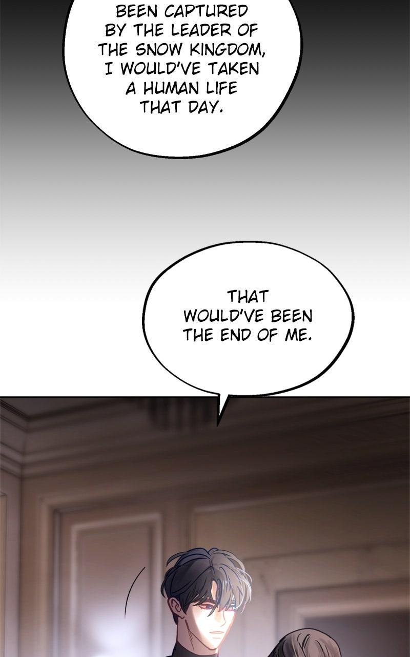 Your Sweet Breath Chapter 37 - Page 87