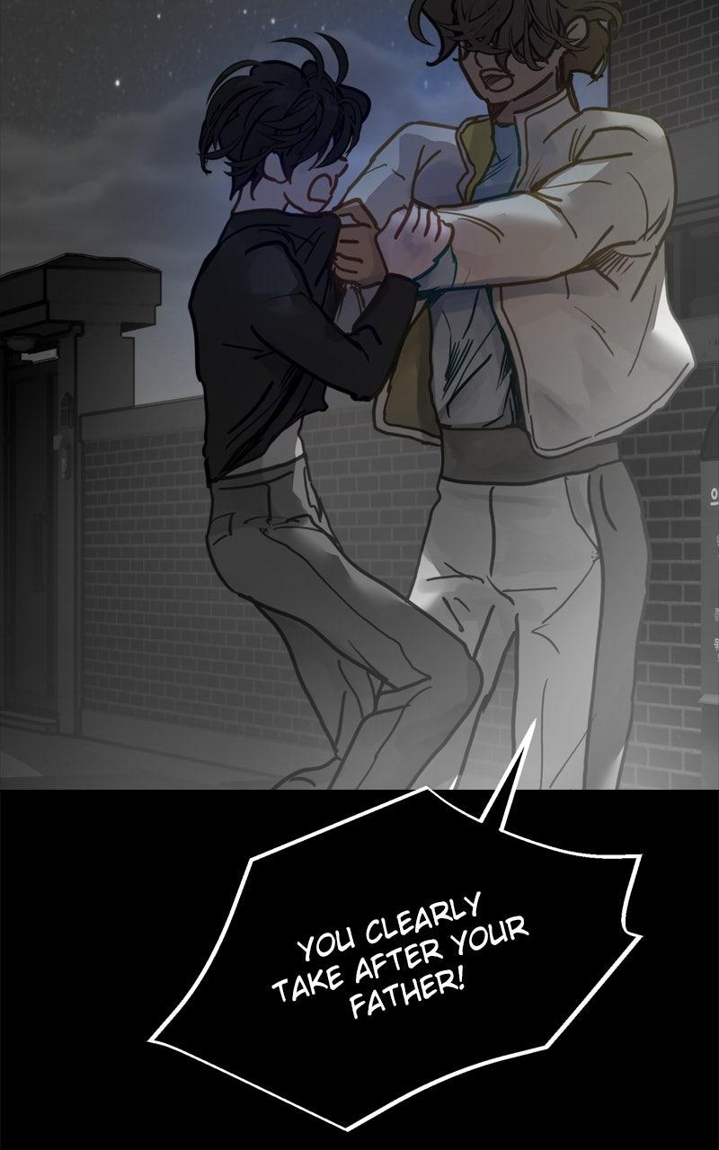 Your Sweet Breath Chapter 37 - Page 96