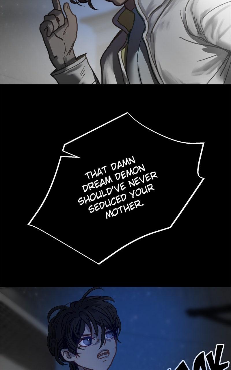 Your Sweet Breath Chapter 37 - Page 98