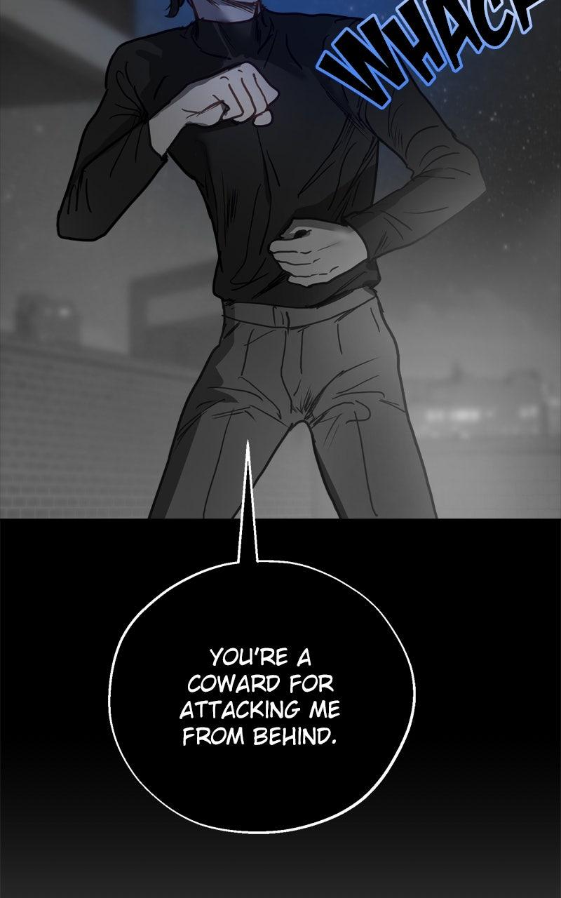 Your Sweet Breath Chapter 37 - Page 99