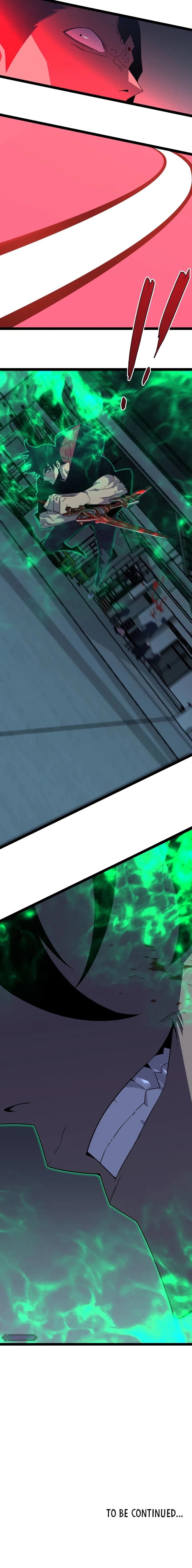 Your Talent is Mine Chapter 18 - Page 11