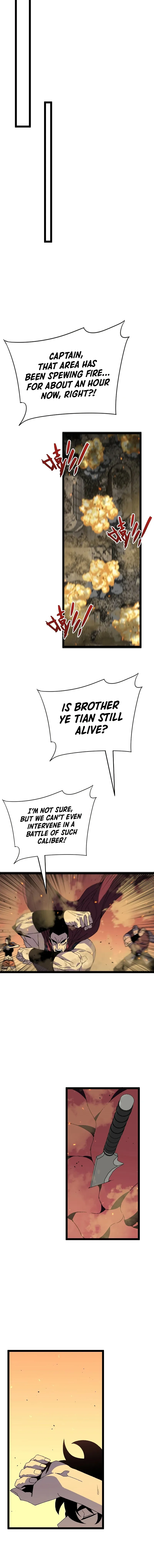 Your Talent is Mine Chapter 34 - Page 11