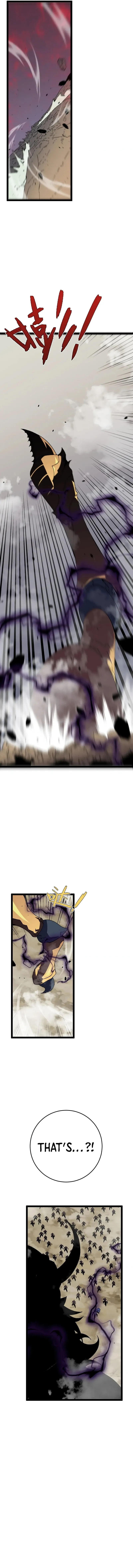 Your Talent is Mine Chapter 37 - Page 4