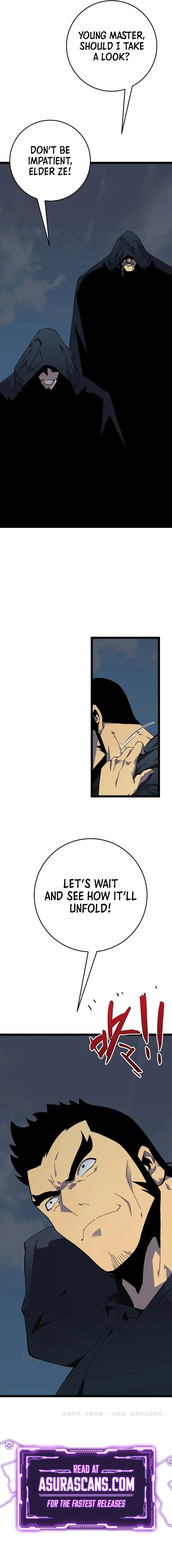 Your Talent is Mine Chapter 41 - Page 12