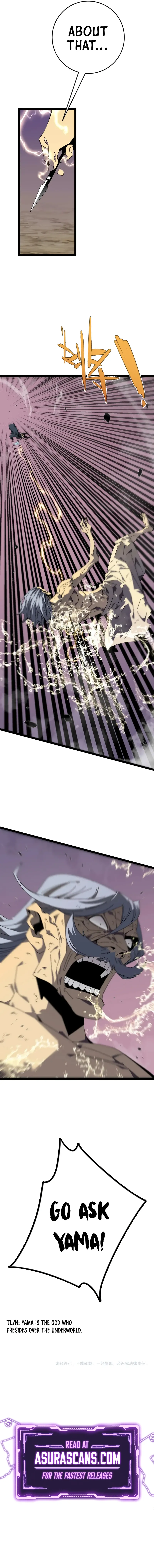 Your Talent is Mine Chapter 42 - Page 10