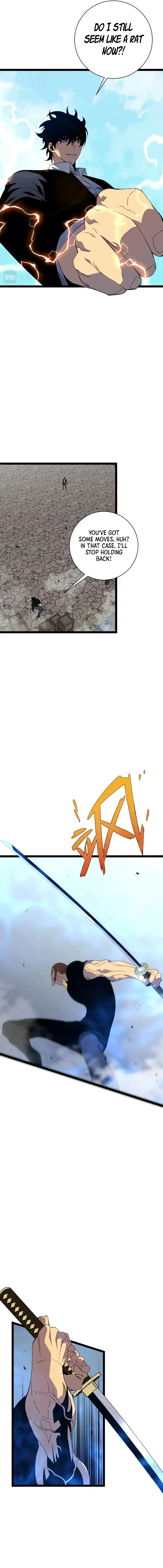 Your Talent is Mine Chapter 49 - Page 4