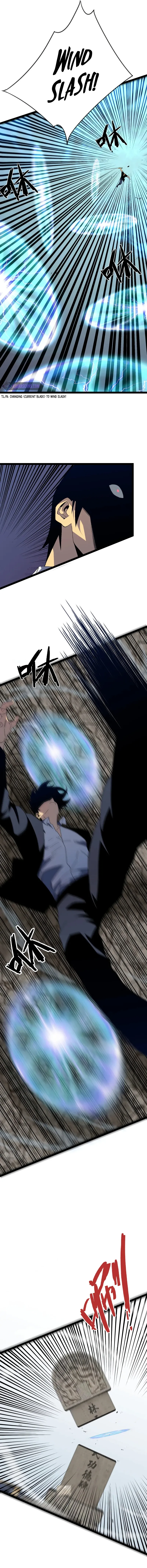 Your Talent is Mine Chapter 49 - Page 5