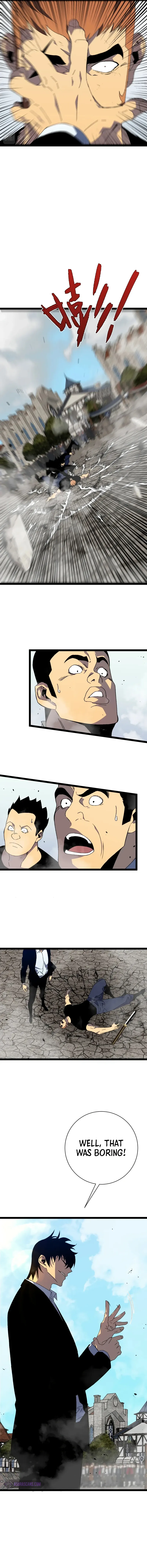 Your Talent is Mine Chapter 49 - Page 9