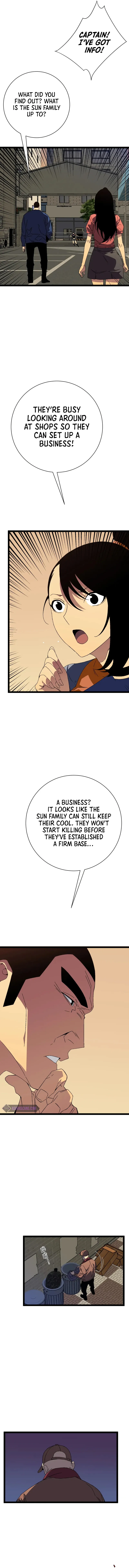 Your Talent is Mine Chapter 50 - Page 7