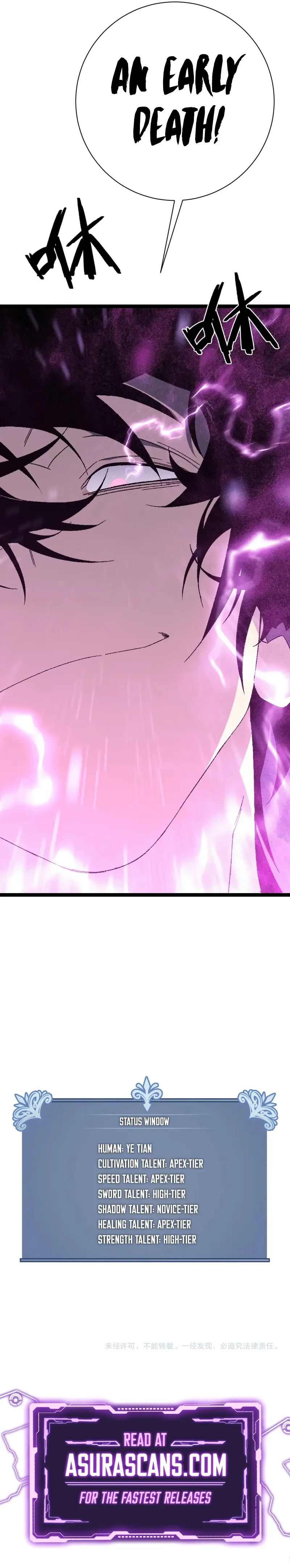 Your Talent is Mine Chapter 50 - Page 12