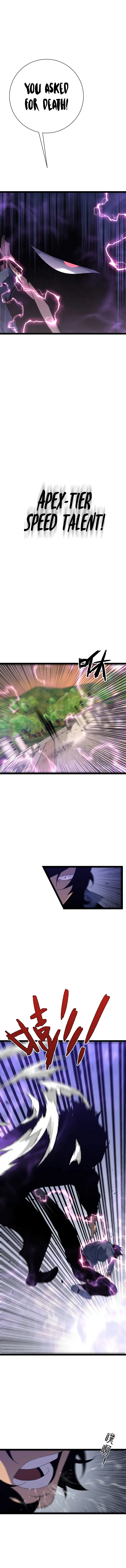 Your Talent is Mine Chapter 51 - Page 7