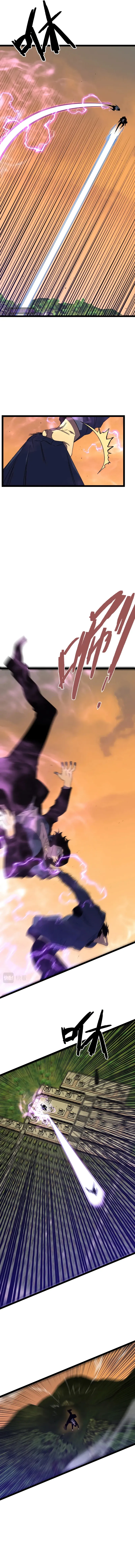 Your Talent is Mine Chapter 51 - Page 8