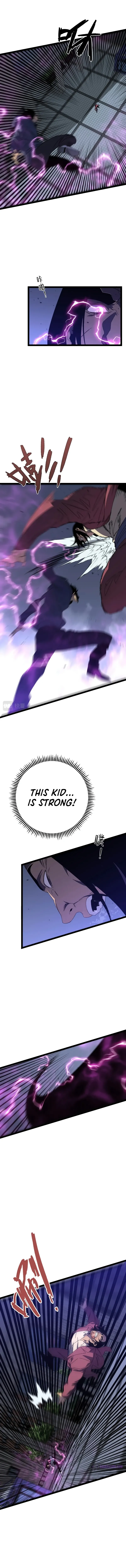 Your Talent is Mine Chapter 54 - Page 4